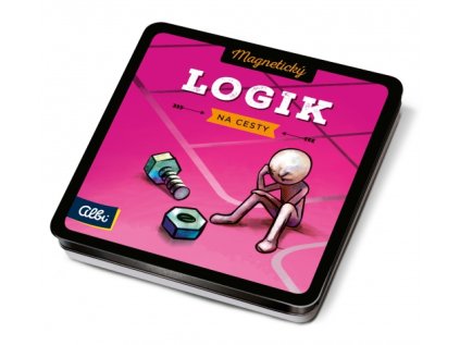 magneticky logik 98746