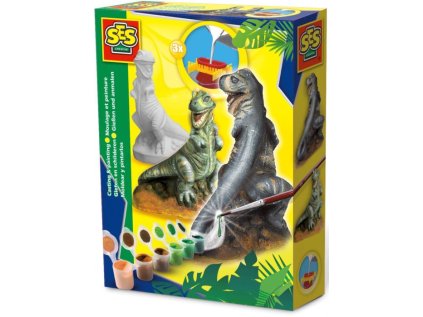 sadrove obrazky t rex 47140