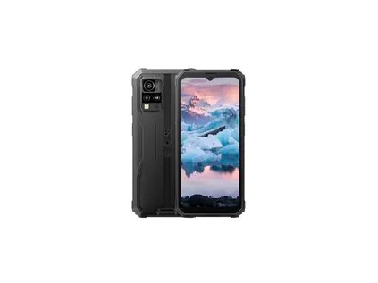 Blackview BV4800 Pro 4+128GB čierna / 6.56" / 128GB / Android 14