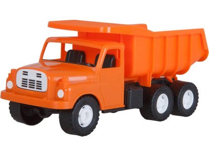 DINO Tatra 148 sklopka oranžová 30cm