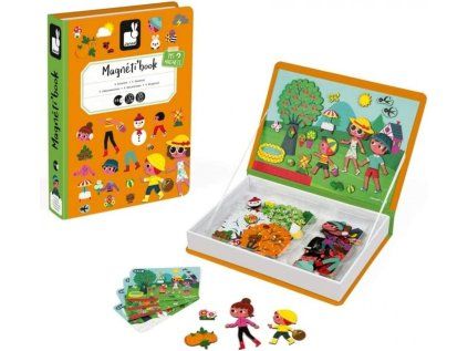 magnetibook rocni obdobi 252715
