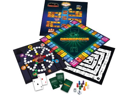 hra drinktivity 254930