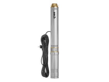 Ponorné čerpadlo 4 SD 14-16  / 400V - RTS