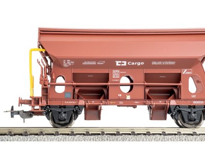 Piko Samovýsypné vozidlo na potraviny ČD VI - 24631