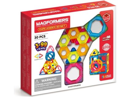 magformers plus 30 235127