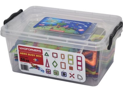 aero bugy 55 dilku 234152