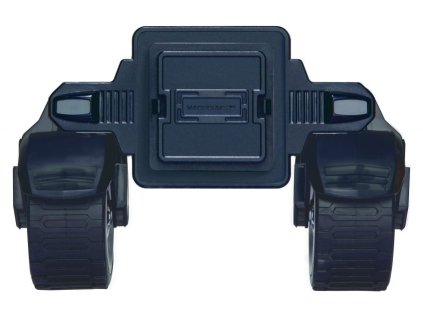 MAGFORMERS Transform wheel (2 ks ve fólii)