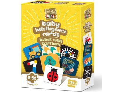 baby puzzle karty 233954