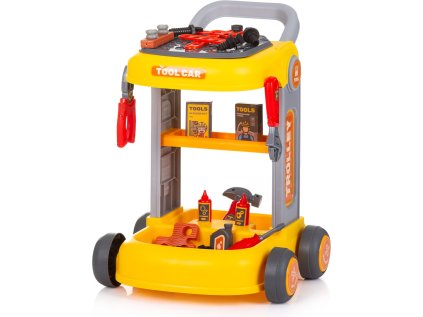 CHIPOLINO Vozík s nářadím