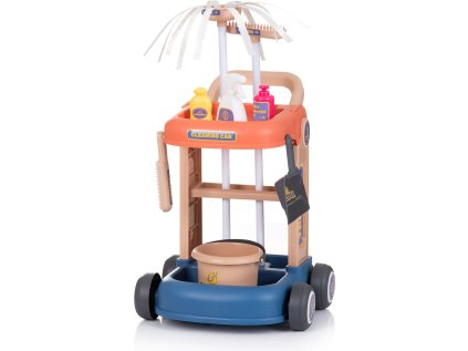 CHIPOLINO Úklidový vozík