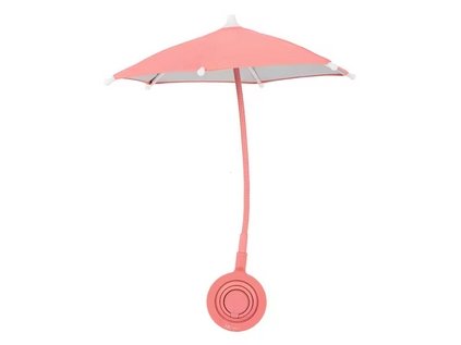 Dáždnik pre telefón Magsafe Pink