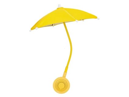 Dáždnik pre telefón Magsafe Yellow