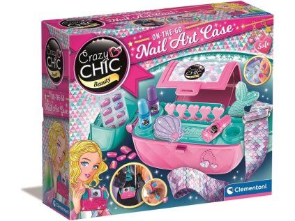 crazy chic nehtove studio v kabelce 255044