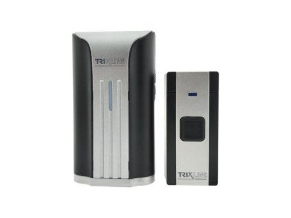 Bezdrôtový zvonček TRIXLINE BELL TR B309