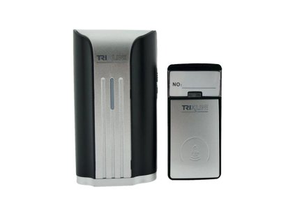 Bezdrôtový zvonček TRIXLINE BELL TR B311