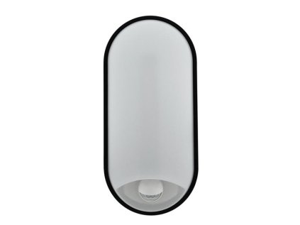 Nástenné svietidlo PIR TRIXLINE TR-723SC 2 rámy