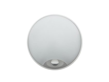 Nástenné PIR svietidlo TRIXLINE TR-733SC 2 rámy