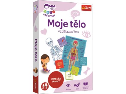 maly objevitel lidske telo 122659