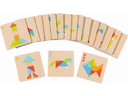 barevny tangram 217909