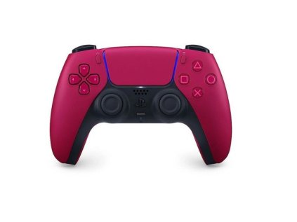 Sony PS5 Dualsense V2s Wireless Controller (OEM) Cosmic Red EU