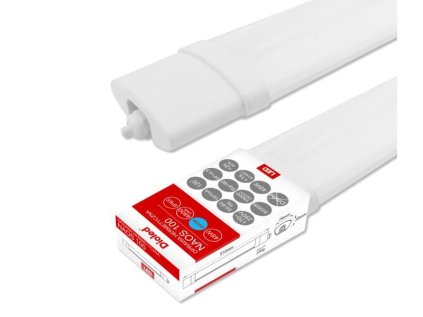 Svietidlo lineárne DIOLED Naos 100 48W 6500k 90cm