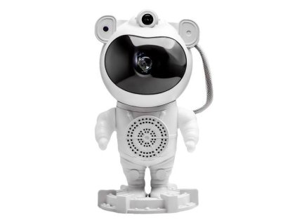 Laserový projektor LTC LXAS99 Astronaut