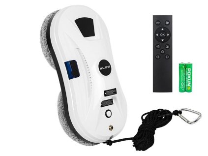 Robotický čistič okien BLOW 44-800 Lumino