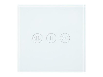 Inteligentný ovládač a spínač pre žalúzie BLOW 72-109 WiFi Tuya