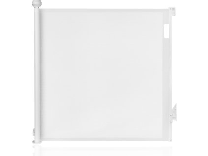 LIONELO Bezpečnostní zábrana Thea White Natural