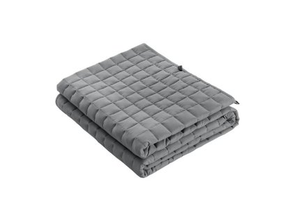 Záťažová deka REBEL RBA-6014 6,8kg 150x200cm
