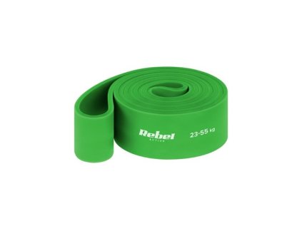REBEL Power Band PT-5 23-55kg 1ks