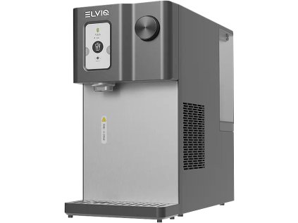 ELVIQ PRO – výdajník vody s RO, UV a perlivou vodou