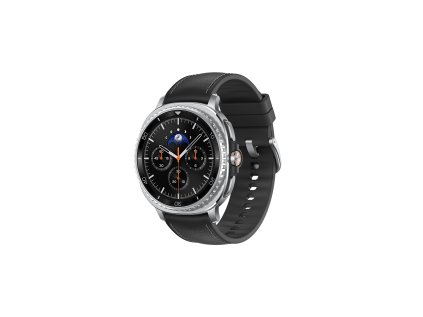 Samsung Galaxy Watch8 Classic (Bluetooth, 46 mm) SM-L500 Black