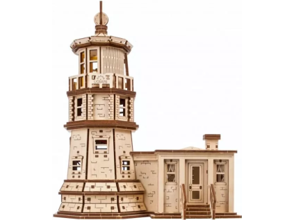 svitici 3d puzzle majak split rock 295 dilku 238917
