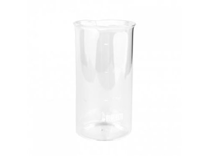 Replacement glass for frenchpress Bialetti 350ml
