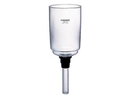 Vacuum Pot Top Container TCA-5 (BU-TCA-5)