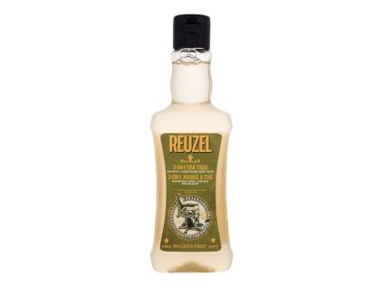 Reuzel- (Šampón), 350 ml