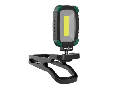 Baterka REBEL URZ3496 funguje