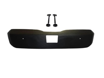 Zimná mriežka chladiča Škoda Scala od roku 2023 - facelift