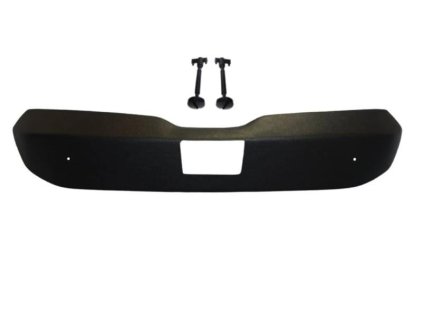 Zimná mriežka chladiča Škoda Kamiq 2023 - 2025 facelift