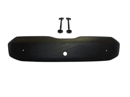 Zimná mriežka chladiča Škoda Kodiaq II od 2024 -