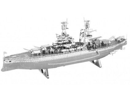 3d puzzle uss arizona 33020