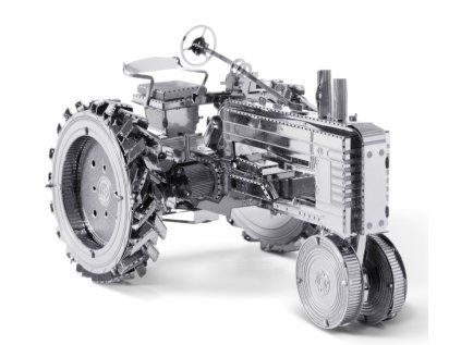 traktor 3d 16245
