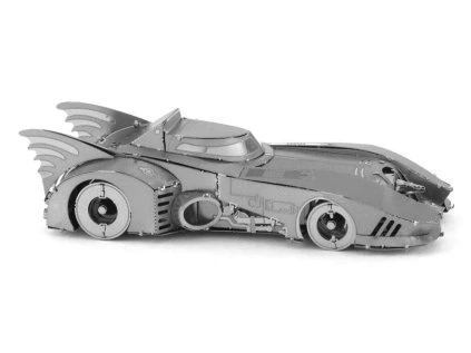 3d puzzle batman batmobile 1989 33037