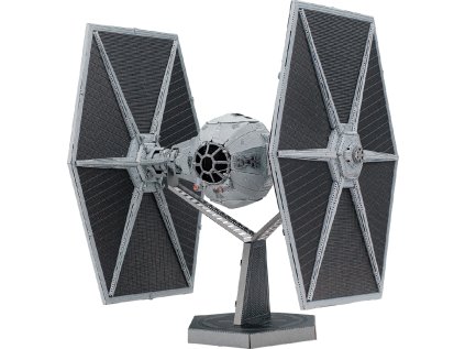 METAL EARTH 3D puzzle Premium Series: Star Wars TIE Fighter