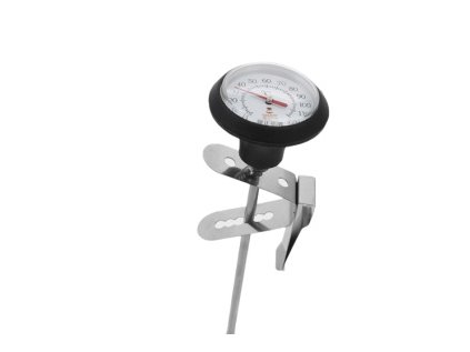 Thermometer Timemore - analogue  TTG01SS