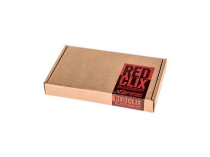 Grinder Comandante - axis Red Clix