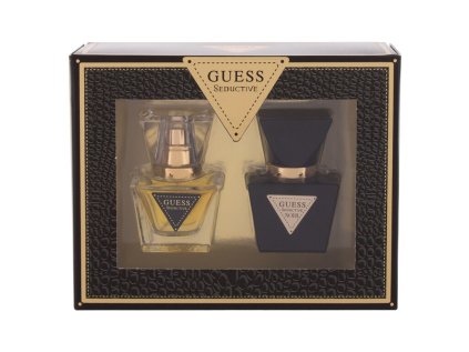 GUESS- (Toaletná voda), 15 ml