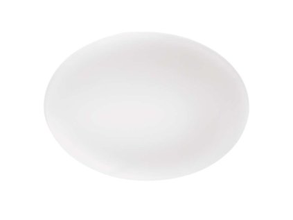 LED stropné svietidlo TIVI, A CLASS, MW sensor, okrúhle biele 8,6W, IP44, Neutrálna biela