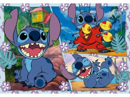 puzzle stitch maxi 104 dilku 208835
